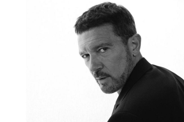 Antonio Banderas